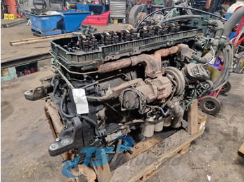 Engine VOLVO
