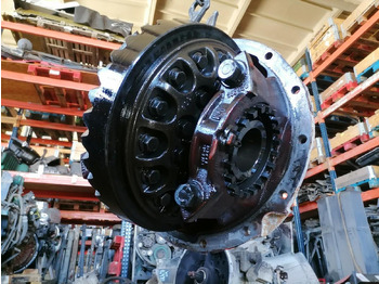 Final drive for Truck Volvo Volvo reduktor RSS1332A 4,5 20729738: picture 3
