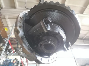 Final drive for Truck Volvo Volvo reduktor RSS1344D 2,47 21551082: picture 4