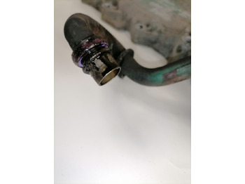 Engine and parts for Truck Volvo engine side cover 21905923: picture 4 Engine and parts for Truck Volvo engine side cover 21905923: picture 4