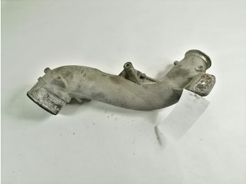 Intercooler for Truck Volvo intercooler pipe 21489056: picture 2