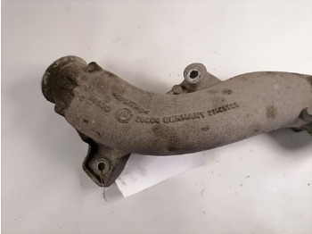 Intercooler for Truck Volvo intercooler pipe 21489056: picture 4