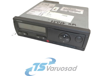 Tachograph VOLVO