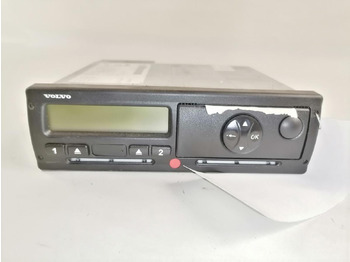 Tachograph for Truck Volvo tachograph 7425641718: picture 3 Tachograph for Truck Volvo tachograph 7425641718: picture 3