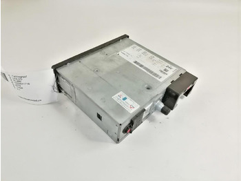 Tachograph for Truck Volvo tachograph 7425641718: picture 5 Tachograph for Truck Volvo tachograph 7425641718: picture 5