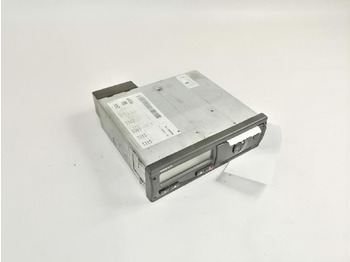 Tachograph for Truck Volvo tachograph 7425641718: picture 2 Tachograph for Truck Volvo tachograph 7425641718: picture 2