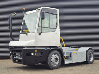 Terminal tractor TERBERG