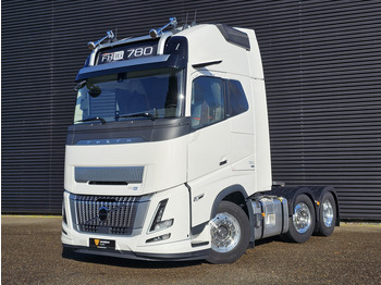 Tractor unit VOLVO FH