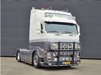 Tractor unit Volvo FH400 / SHOWTRUCK / SPECIAL / EXHAUST VALVE / 4X2: picture 2