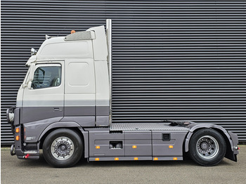 Tractor unit Volvo FH400 / SHOWTRUCK / SPECIAL / EXHAUST VALVE / 4X2: picture 5