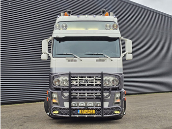 Tractor unit Volvo FH400 / SHOWTRUCK / SPECIAL / EXHAUST VALVE / 4X2: picture 3