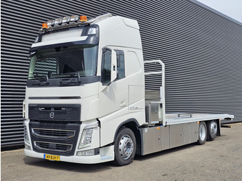 Tow truck VOLVO FH 540
