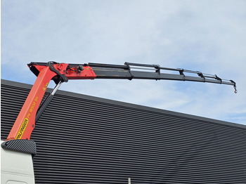 Leasing of Volvo FM420 4x2 / PALFINGER 18502 - 17 mtr / CRANE / KRAN Volvo FM420 4x2 / PALFINGER 18502 - 17 mtr / CRANE / KRAN: picture 4 Leasing of Volvo FM420 4x2 / PALFINGER 18502 - 17 mtr / CRANE / KRAN Volvo FM420 4x2 / PALFINGER 18502 - 17 mtr / CRANE / KRAN: picture 4