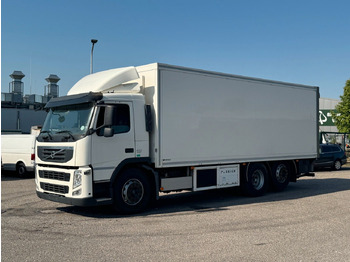Refrigerator truck VOLVO FM 410