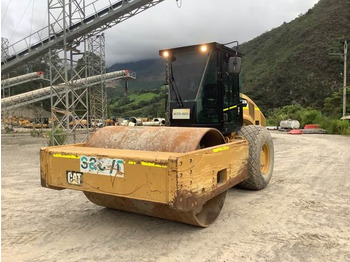 Compactor CATERPILLAR CS78B