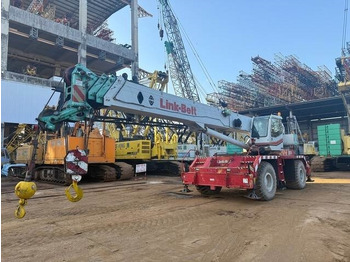 Leasing of Link-Belt RTC8050-2 Link-Belt RTC8050-2: picture 1 Leasing of Link-Belt RTC8050-2 Link-Belt RTC8050-2: picture 1