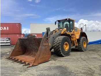 Wheel loader VOLVO L220H