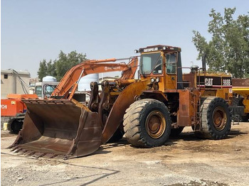 Wheel loader CATERPILLAR 988B