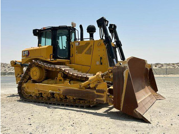 Bulldozer CAT D8: picture 3