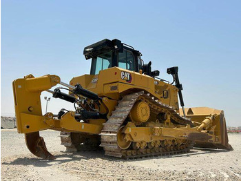 Bulldozer CAT D8: picture 2
