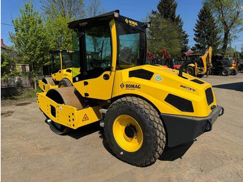 Compactor Bomag BW177D-5 PL: picture 2