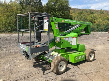 Articulated boom NIFTYLIFT