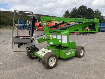 Articulated boom NIFTYLIFT