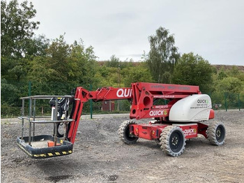 Articulated boom NIFTYLIFT