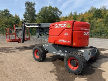 Articulated boom SkyJack SJ51AJ: picture 2