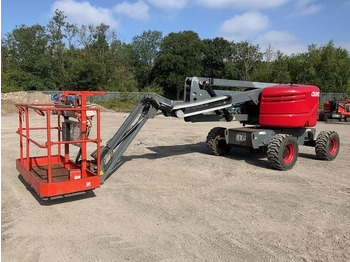 Articulated boom SKYJACK