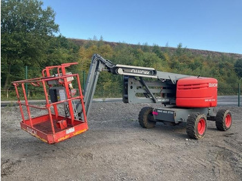 Articulated boom SKYJACK