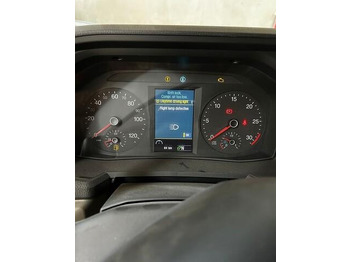 Tank truck MAN TGM18.250: picture 5