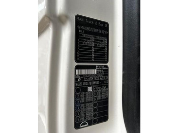 Tank truck MAN TGM18.250: picture 4