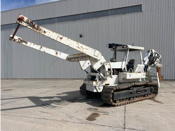 Trencher DITCH WITCH