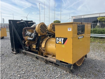 Generator set CAT C32: picture 4