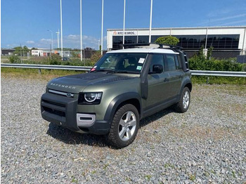 Car LAND ROVER