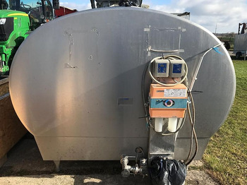 Milking equipment DeLaval 10000 Liter HCAN: picture 3 Milking equipment DeLaval 10000 Liter HCAN: picture 3