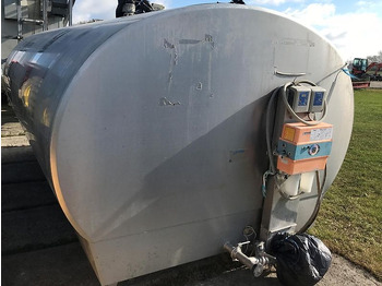 Milking equipment DeLaval 10000 Liter HCAN: picture 2 Milking equipment DeLaval 10000 Liter HCAN: picture 2