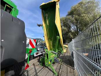 Mower KRONE Easycut