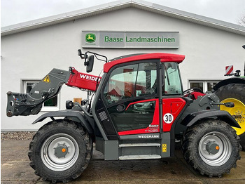 Telescopic handler WEIDEMANN