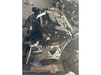 Engine for Truck Mercedes-Benz OM 934   Mercedes-Benz Atego: picture 2