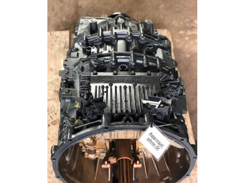 Gearbox ZF