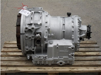 Gearbox ZF