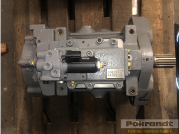 Hydraulic pump HITACHI