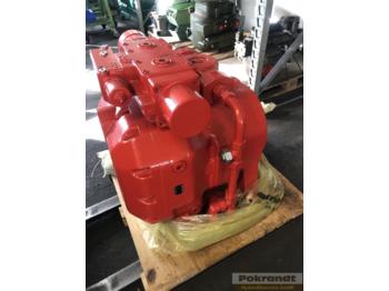 Hydraulics REXROTH
