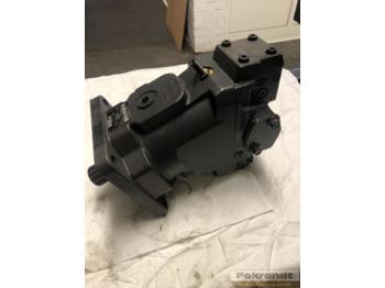 Hydraulics DANFOSS / SAUER