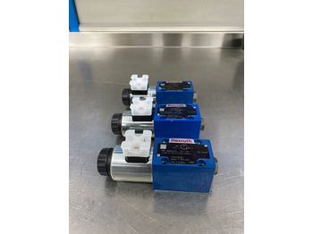 Hydraulic valve REXROTH