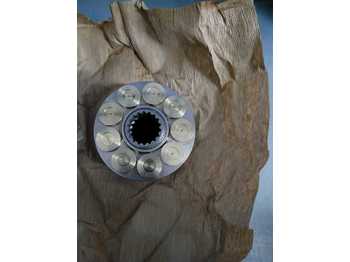 Hydraulics REXROTH