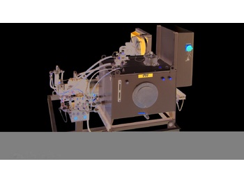 Industrial equipment