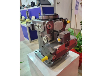 New Hydraulic pump for Concrete pump truck Rexroth for concrete pump: picture 2 New Hydraulic pump for Concrete pump truck Rexroth for concrete pump: picture 2